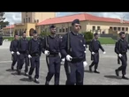 L'arrivo del Presidente Sergio Mattarella a Coimbra in Portogallo