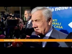 Manovra, Tajani "Affitti brevi? Lavoriamo per cancellare norma iniqua"