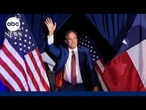 Trump-backed Paxton projected to defeat incumbent Cornyn in Texas GOP Senate runoff