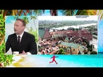 Mastalerek: działania Donalda Tuska szkodzą Polsce