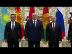 Putin a Minsk, in corso il Consiglio Economico Supremo Eurasiatico
