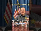 ARRESTED: Basketball coach, 5 teen players nabbed for alleged Florida 7-Eleven theft #shorts