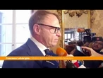 Dazi, Lollobrigida "Tavolo comune con Usa per rafforzare rapporti"