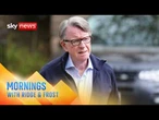 Mornings with Ridge and Frost | Monday 1 June 2026