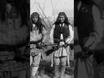 Wspomnienie Geronimo – legendarnego wodza z plemienia Apaczów