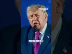 Trump: Liberty PREVAILS because of character and culture #shorts #foxnews #news #us