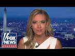 Kayleigh McEnany: Kamala Harris needs to be asked about this