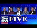 Jesse Watters: Newsom is playing the 'shame game'