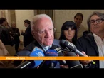 De Luca "L'inverno demografico unisce drammaticamente tutto il Sud"