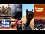 Fox News Highlights - June 10th, 2026