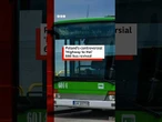 Poland's controversial 'Highway to Hel' 666 bus revived. #Poland #Transport #BBCNews