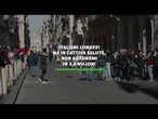 Italiani longevi ma in cattiva salute, non autonomi in 3,8 milioni