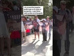 Así ha llegado Begoña Gómez a los juzgados de Plaza de Castilla para la audiencia previa #Begoña