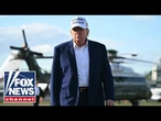 TRUMP TIME: Days of government inaction have ‘come to an end,’ says Gianno Caldwell