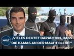 ISRAEL: Brisante Berichte aus Gaza! Hamas als brutale Kontrollmacht! Warum der Frieden wackelig ist