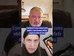 O perigo de tratar crianças como adultos: o que devemos refletir depois do vídeo de Felca; assista
