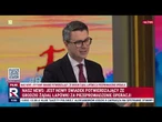 Müller: zaraz będą dodatkowe podwyżki, więc PO szuka temat zastępczych! | Michał #Rachoń