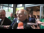 Cardinale Zuppi: "L'Europa si costruisce pensandoci insieme"