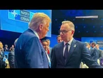 NATO podnosi wymagania – wszystkie państwa mają wydawać 5% PKB na armię