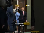 Czy Donald Tusk zatęskni za Andrzejem Dudą? "Mamy pierwszego kibica stadionowego"