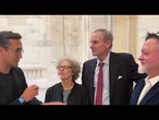 Catching up with with whistleblowers on secret government UFO programs