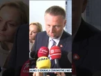 Konferencja Donalda Tuska i reakcje polityków koalicji rządzącej