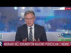 Mularczyk: Tusk publicznie unieważnił referendum ws. nielegalnej migracji | MiłoszKłeczekZaprasza
