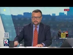 KOMPROMITACJA W BLASKU KAMER! Wiceminister Zielińska ucieka przed pytaniami o katastrofę na Odrze!