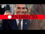 DIRECTO | Pedro Sánchez y Miguel Ángel Gallardo clausuran el Congreso del PSOE Extremadura