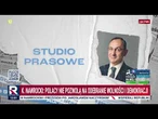 „To język dresiarski!” – Formela o Tusku i komisjach wyborczych | Studio Prasowe