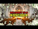 Miliardy złotych od państwa dla Kościoła. NIK ujawnia gigantyczną skalę finansowania