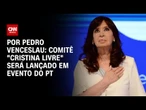 PT lança comitê em defesa de Cristina Kirchner | CNN 360º