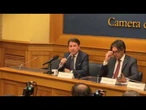 Conte: Dovere morale di varare proposta di legge antiusura del M5s