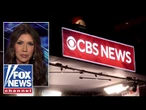 CBS picked the WRONG girl to mess with, Noem ally warns