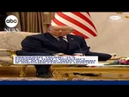 President Trump: 'It's possible that I wouldn't have attended' NATO summit if another country hosted