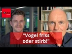 Bei der Rente zeigt Koalition das erste Mal Regierungskunst - und geht eine Wette ein