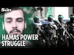 Hamas chief death could cause DECIMATED terror group to implode
