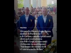 I sindaci di destra sposi: “Sui diritti di noi gay c’è ancora da lavorare”