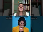 Michelle deve faltar à convenção do PL à espera de gesto de Flávio Bolsonaro