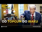 Jak będzie wyglądał świat po Trumpie? Koniec hegemonii Stanów Zjednoczonych