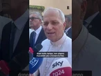 Papa Leone sull'incontro fra Trump e Putin: "Mi auguro che si mettano d'accordo"