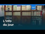 L’info du jour | 31 mai 2026 - Matin