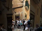 Brasileiro captura ladrão durante viagem a Barcelona, na Espanha; veja vídeo