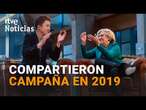 ERREJÓN: CARMENA asegura que NO SABÍA NADA de los COMPORTAMIENTOS y dice estar 