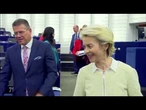 Ukrywana prawda? Euroafera coraz bliżej Bodnarowców
