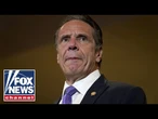 Cuomo explains COVID-era decisions that sparked backlash