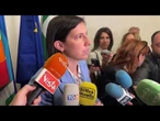 Schlein "Occupazione di Gaza è disegno criminale di Nethanyahu, comunità internazionale lo fermi"
