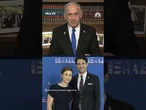 Netanyahu says Jewish embassy shooting was an act of antisemitism