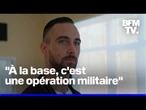 Loïc est un Français qui a rejoint la Russie de Vladimir Poutine grâce à un visa "idéologique"