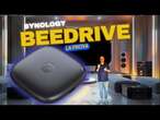 Beedrive, il Nas tascabile di Synology: proteggere foto, video e dati da smartphone e computer